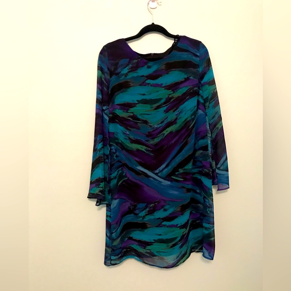 NWT I.N. Studio dress